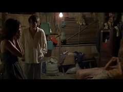 Moms want Sex 2 - Maribel Verdu blows two teenage boys to heaven. Maribel Verdu. Y tu mama tambien (2001)